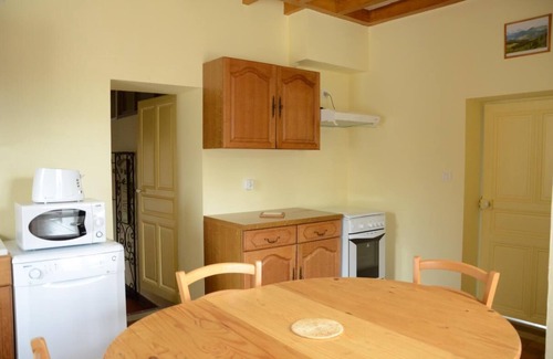 Allibaudieres House | Le Clos Dalbert - ALLIBAUDIERES