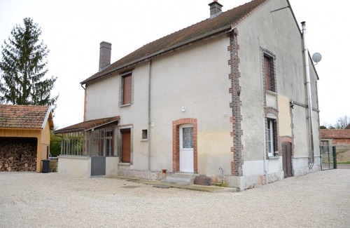 Allibaudieres House | Le Clos Dalbert - ALLIBAUDIERES