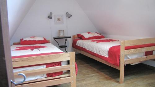 Banes Bed & Breakfast | Le clos de Banes