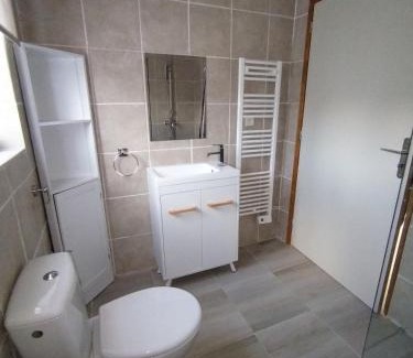 Bourdeilles Apartment | Le Clos de Bourdeilles Studio