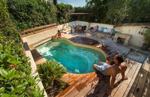 Vauvert House | Le Clos De Camargue