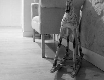 Chaussy House | Le clos de Chaussy