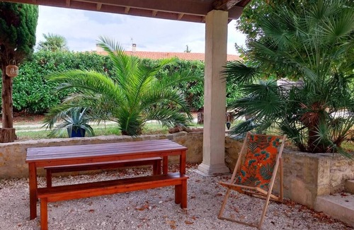 Burie House | Le Clos de Fanny