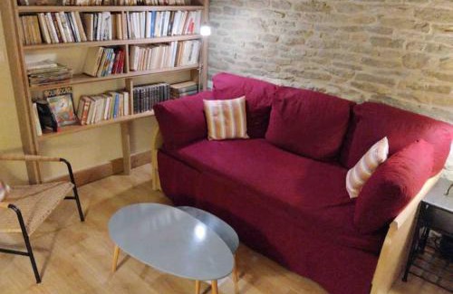 Montoillot Apartment | Le clos de fougères Les Fleuriéres