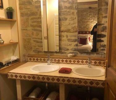 Montoillot Apartment | Le clos de fougères Les Fleuriéres