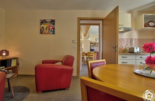 Rives de l'Ain - Pays du Cerdon House | Le Clos de l'Oiselon Hauterive & Varey