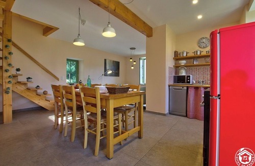 Rives de l'Ain - Pays du Cerdon House | Le Clos de l'Oiselon Hauterive & Varey