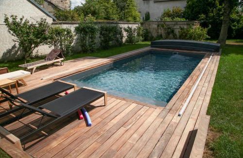 Chavenay House | Le Clos de Gally