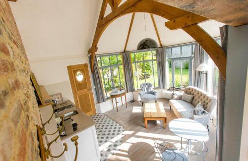 Equemauville Bed & Breakfast | Le Clos de Grâce