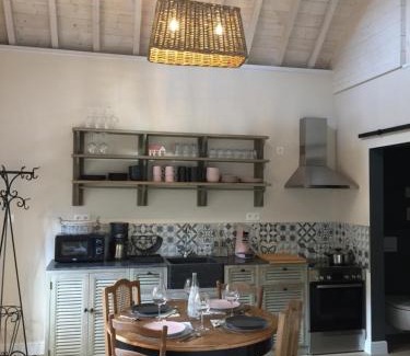 Leignon House | Le Clos de Jabanelle