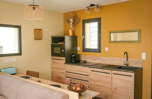 Montfrin Villa | Le Clos de Jade.