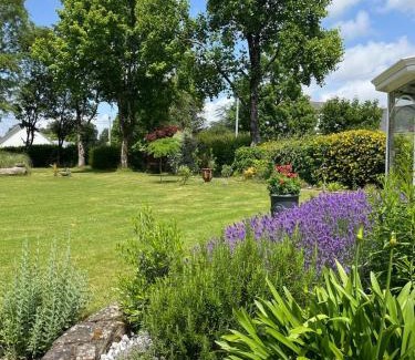 Plumergat Bed & Breakfast | Le Clos de Kerhouil