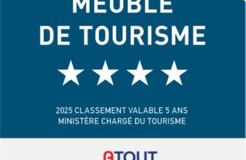 Tonnerre House | Le Clos de l'Armançon - Séjours d'exception en bord de rivière - Classé 4 étoiles