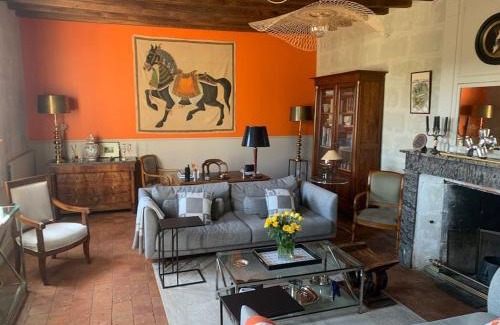 Vivy House | Le Clos de l'Authion