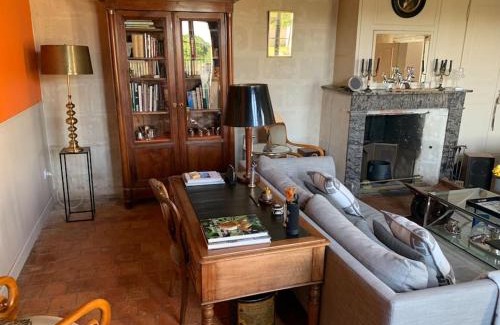 Vivy House | Le Clos de l'Authion