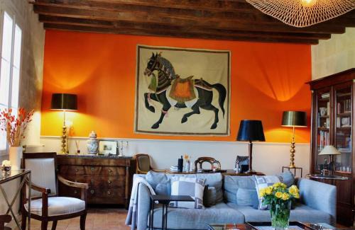 Vivy House | Le Clos de l'Authion