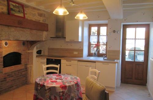 Bellenot-sous-Pouilly House | Le clos de la perdrix