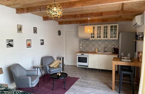 Sorgues Apartment | le clos de l'olive verte