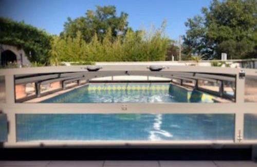 Sorgues Apartment | le clos de l'olive verte