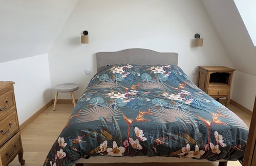 Nordausques Other | Le Clos de la Becque farm, pets welcome, horse boxes available