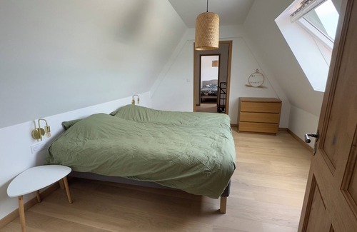 Nordausques Other | Le Clos de la Becque farm, pets welcome, horse boxes available