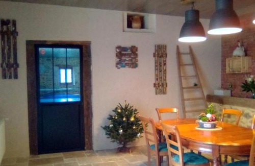 Tauxigny House | Le clos de la Briollerie