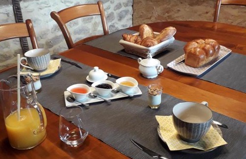Tauxigny House | Le clos de la Briollerie