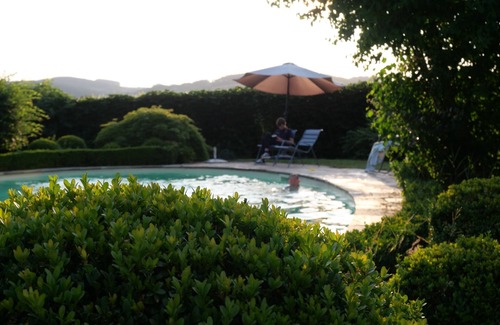 Brandon Cottage | Le Clos de la Ferdière - charming gîte near Cluny