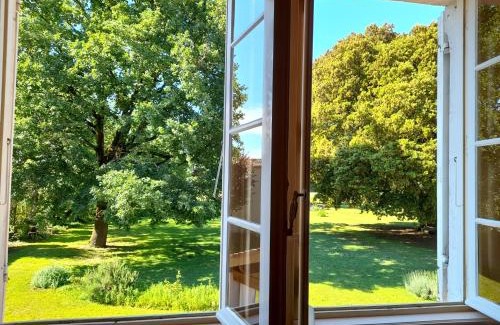 Puyravault Bed & Breakfast | Le Clos de la Garenne Maison d'hôtes