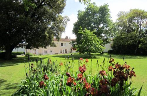 Puyravault Bed & Breakfast | Le Clos de la Garenne Maison d'hôtes