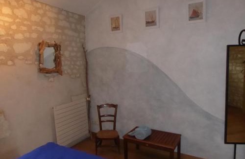 Vaudelnay Bed & Breakfast | Le Clos de La Pinsonnière