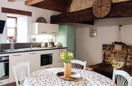 Laval House | Le Clos de la Rose - SAINT PROJET