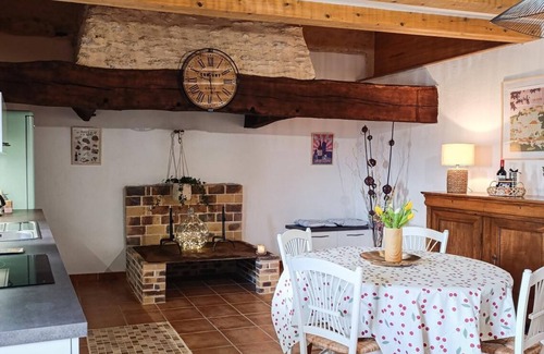 Laval House | Le Clos de la Rose - SAINT PROJET