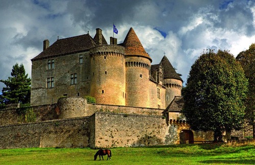 Prats-de-Carlux House | Le Clos de la Rouvinie