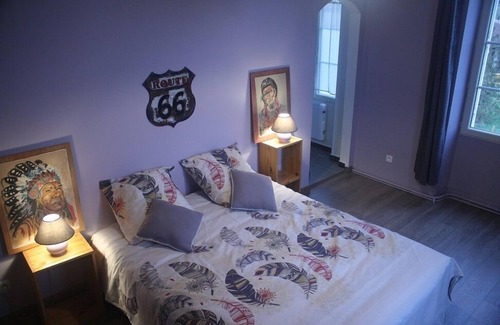 Duravel House | Le clos de la Salamandre