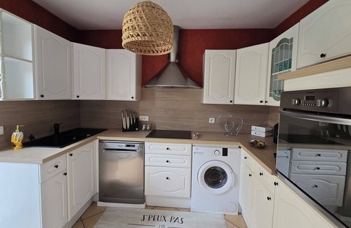 Epernay House | LE CLOS DE LA TREILLE * Cosy house ideal for your Champagne holidays