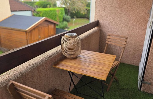 Epernay House | LE CLOS DE LA TREILLE * Cosy house ideal for your Champagne holidays