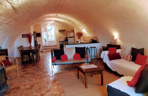 Valensole House | Le Clos de la Tuilerie, country house in Valensole en Provence, private swimming pool