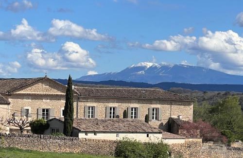 Grignan House | Le Clos de la Tuilière