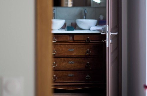 Sessenheim Bed & Breakfast | LE CLOS DE LA VIEILLE DAME Premium guest rooms including breakfast