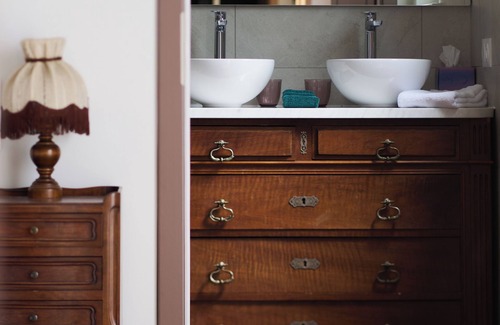 Sessenheim Bed & Breakfast | LE CLOS DE LA VIEILLE DAME Premium guest rooms including breakfast