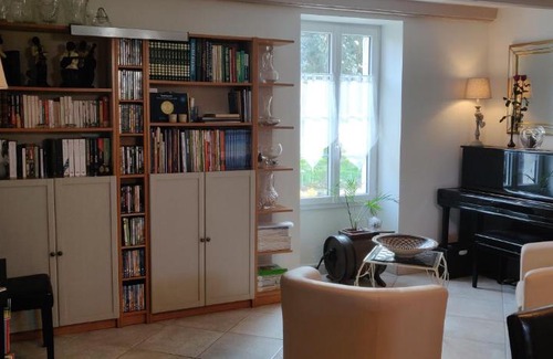 Montreuil Bed & Breakfast | Le Clos de la Vigne