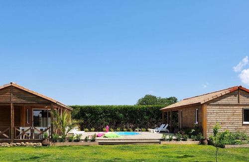 Cieux Ski Chalet | Le Clos de Lignac