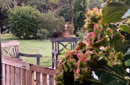 Issus House | Le Clos de Mara