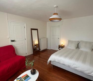 Mellecey House | Le Clos de Marguerite