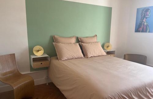 Mellecey Bed & Breakfast | Le Clos de Marguerite