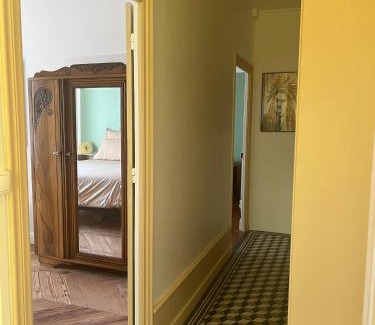 Mellecey Bed & Breakfast | Le Clos de Marguerite