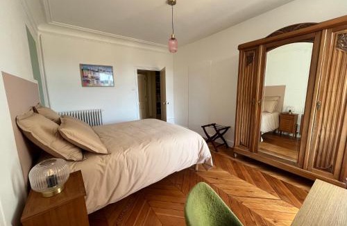 Mellecey Bed & Breakfast | Le Clos de Marguerite