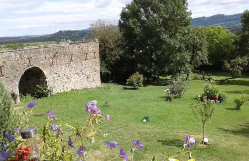 Palmas-d'Aveyron Apartment | Le Clos de Soulages gîte 2 pers