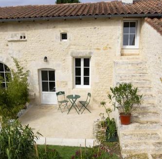 Tesson House | le clos de Tesson